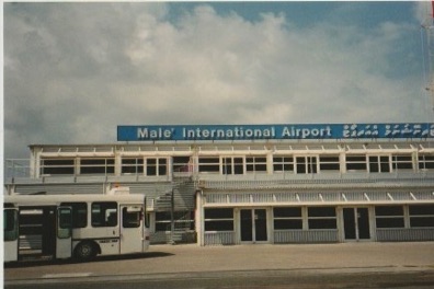 MALDIVES
Mal&eacute;